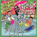 Steve Aoki, Chris Lake, Tujamo - Boneless