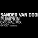 Sander van Doorn - Pumpkin (Amir Hussain 2013 Bootleg)