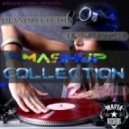 Fergie & Q-Tip & Goon Rock vs. Purple Project - A Little Party What You Feel (Dj Andrey FLash & Dj Wangton mash-up)