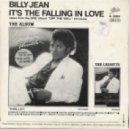 Michael Jackson - it's the falling in love