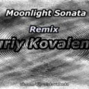 Yuriy Kovalenko - Moonlight Sonata