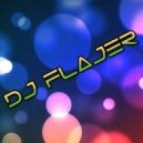 DJ FLAJER - POSITIVE DANCE mix vol.2 ()