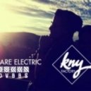 DVBBS - We Are Electric ft Simon Wilcox (KNY FACTORY Remix)