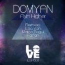 Domyan - Flying Higher