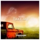 Tiesto feat. Kyler England - Take Me (Visionaire Remix)