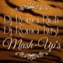 The Immortals vs. DJ Azot - Mortal Kombat (Roma TwiST & Dj Roma Rich Mash Up 2k13)