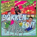 Steve Aoki & Chris Lake & Tujamo - Boneless
