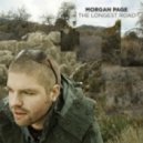 Morgan Page feat. Lissie - The Longest Road