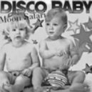 Oscar Bandersen - Moon Safari Disco Baby ()