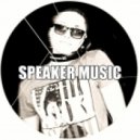 DJ IVAN VEGAS - SPEAKER MUSIC VOL.6 ()