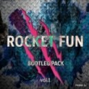 Marcus Maison & Will Dragen vs. Matisse & Sadko vs. Basement Jaxx - Where is your another amulet (Rocket Fun Mashup)