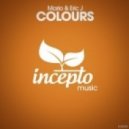 Mario, Eric J - Delaware Bay (Original Mix)