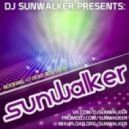 Monoloop vs. Andrew Bennett - Yeah Here, Yeah Now (DJ Sunwalker Mashup)