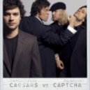 Caesars vs Captcha - Jerk It Out