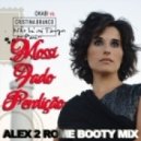 Cristina Branco vs. Okabi - Mossi Fado Perdiçao