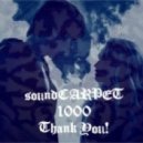 soundCARPET Ft. Danielle - Zombie (Acoustic Mix)