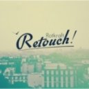 Rotkraft - Wanna Be There (Original Mix)