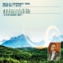 Nikolay Kempinskiy pres. Same Sky ft. Saya - Mantra