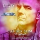 Fat Boy Slim - Ya Mama (Dima Matrosov Radio Edit)