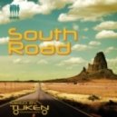 Tuken - South road