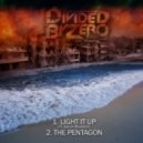 Divided By Zero - The Pentagon ()