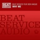 Beat Service - Why Me (Magix Trance Remix)