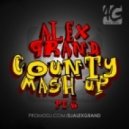 Playb4ck & SuperMartxe & Mohombi vs. Ken Roll - I Don’t Wanna Party Without You (Alex Grand Mash-Up)