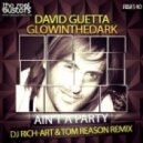 David Guetta & Glowinthedark - Ain't A Party