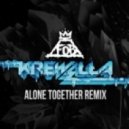 Fall Out Boy - Alone Together
