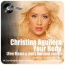Christina Aguilera - Your Body