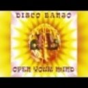Disco Banjo - Open Your Mind