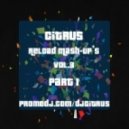 Sharam feat. Daniel Bedingfield vs. Kantemirov - The One (Citrus Mash-Up)