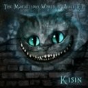 Kisin - The White Rabbit ft Hambrouck