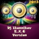 Dj Karabas - Disco (Dj Ikonnikov E.x.c Version)