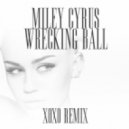 Miley Cyrus - Wrecking Ball
