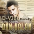 Dan Balan ft.Tany Vander & Brasco - Lendo Calendo