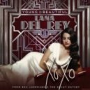 Lana Del Rey - Young and Beautiful