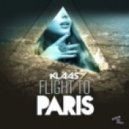 Klaas vs. Vincenzo Callea - Flight To Paris