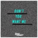 The Human League - Dont You Want Me