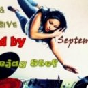 ÐeejaY Stef - A House & Progressive September 004 (15.09.2013)