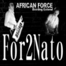 For2nato - African Force