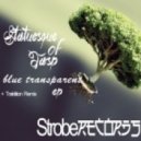 The Statueque Of Jasp - Friend