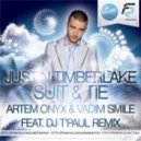 Justin Timberlake - Suit & Tie (Artem Onyx & Vadim Smile feat. Dj T\'Paul Remix)