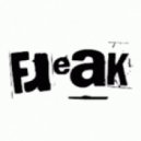 Alex Spits - Freak