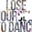 Daft Punk feat. Pharrell Williams - Lose Yourself To Dance (Leo Blanco Balearic Cookies Remix)