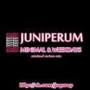 Juniperum - Minimal & Weekdays #002