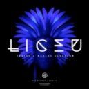 Sebjak & Marcus Schossow vs. Florence & The Machine - Liceu vs Spectrum (Say My Name - Cristian Marchi Mashup)