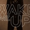 Avicii feat. Aloe Blacc &amp;Tarantino vs. Rene De La Mone & Slin Project &amp;Christoph - Baby wake me up (MK MushUP)