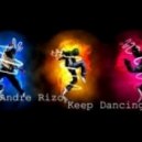 Andre Rizo - Keep dancing