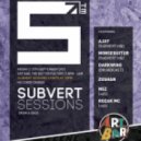 Subvert HQ - Episode 63: Subvert Sessions Podcast | 170BPM Mix [September 2013] ()